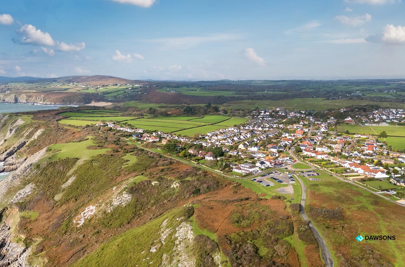 Southgate Road, Southgate, Swansea, SA3 2DH